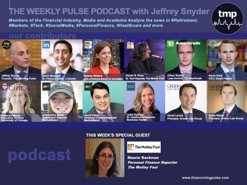 (Podcast) 9/8/2019 In this episode: (1) Americans don’t understand Social Security!, (2) Smaller cities receive a worker influx, (3) the U.S. isn’t building enough houses and that’s not changing anytime soon & more. (Podcast) 9/8/2019 In this episode: (1) Americans don’t understand Social Security!, (2) Smaller cities receive a worker influx, (3) the U.S. isn’t building enough houses and that’s not changing anytime soon & more.