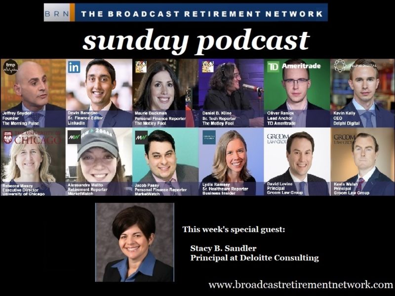 (Podcast) 12/29/19 In this episode: (1) BREAKING NEWS: Disney unveils a #BabyYoda toy, (2) cutting the cord will cost you a bit more, (3) getting prepared: how the SECURE Act will impact inherited IRAs, and more. (Podcast) 12/29/19 In this episode: (1) BREAKING NEWS: Disney unveils a #BabyYoda toy, (2) cutting the cord will cost you a bit more, (3) getting prepared: how the SECURE Act will impact inherited IRAs, and more.