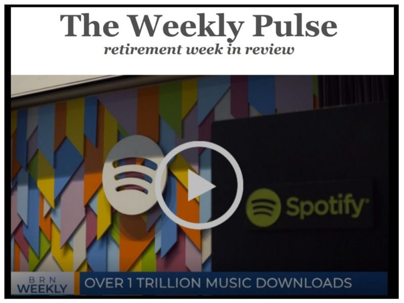 The Weekly Pulse – January 18, 2020 The Weekly Pulse – January 18, 2020