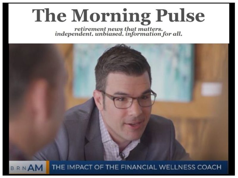 The Morning Pulse – Friday, January 24, 2020 The Morning Pulse – Friday, January 24, 2020