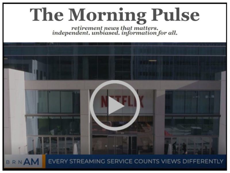 The Morning Pulse – Tuesday, January 28, 2020 The Morning Pulse – Tuesday, January 28, 2020