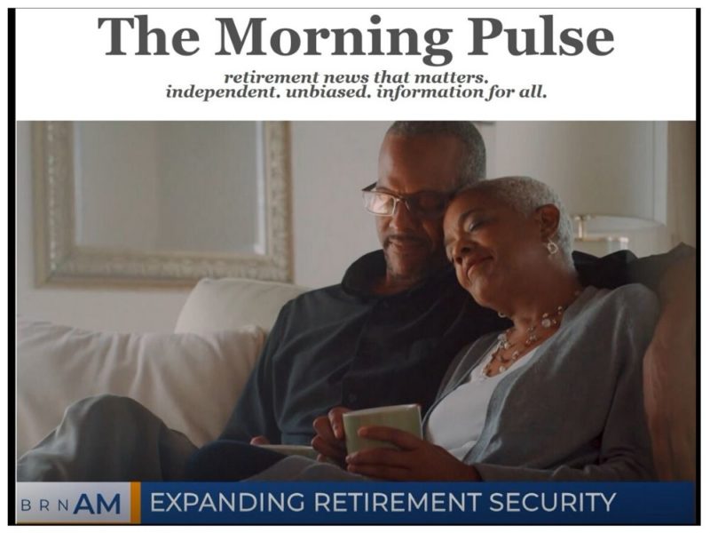 The Morning Pulse – Thursday, February 27, 2020 The Morning Pulse – Thursday, February 27, 2020