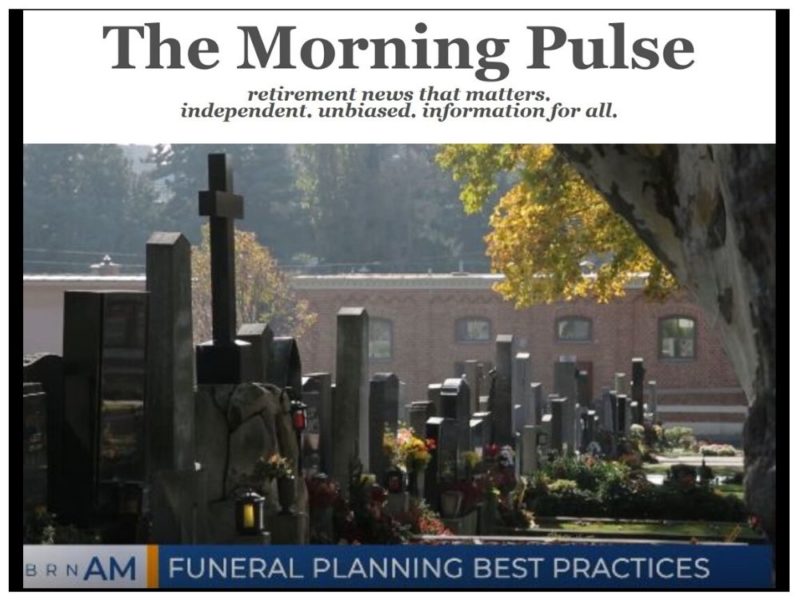The Morning Pulse – Thursday, February 6, 2020 The Morning Pulse – Thursday, February 6, 2020