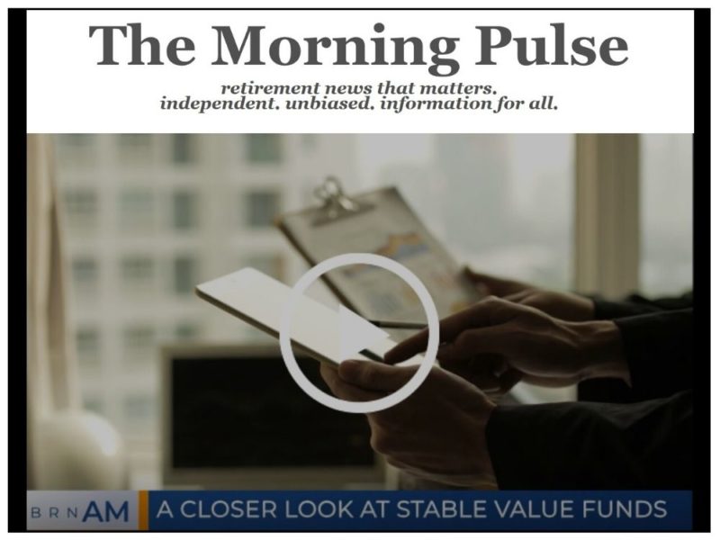 The Morning Pulse – Friday, February 7, 2020 The Morning Pulse – Friday, February 7, 2020