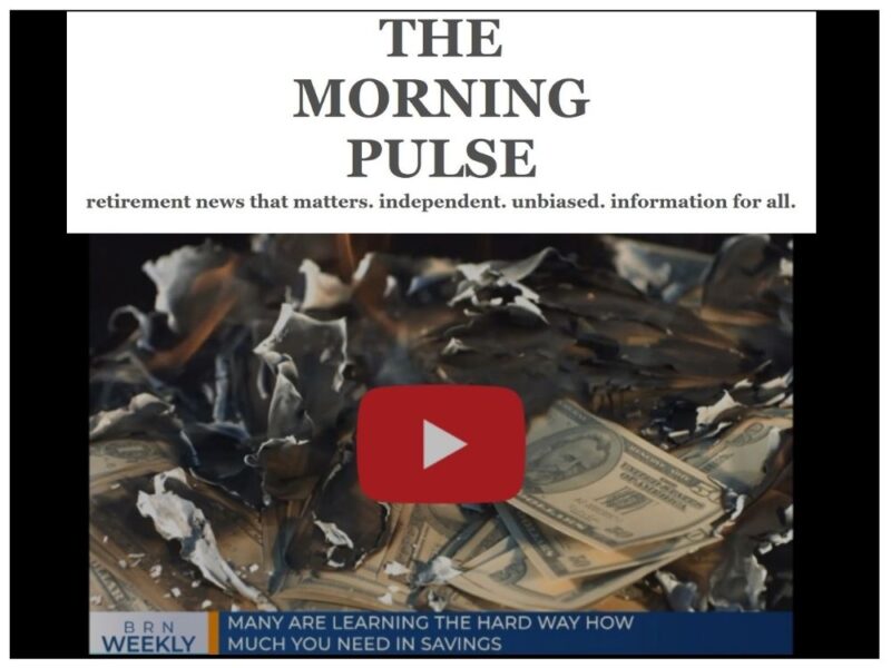 The Morning Pulse – Saturday, October 17, 2020 The Morning Pulse – Saturday, October 17, 2020