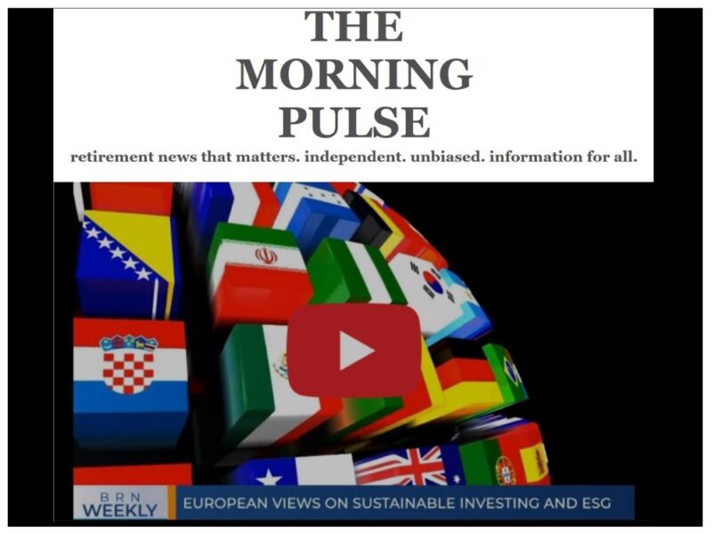 The Morning Pulse – Saturday, October 10, 2020 The Morning Pulse – Saturday, October 10, 2020
