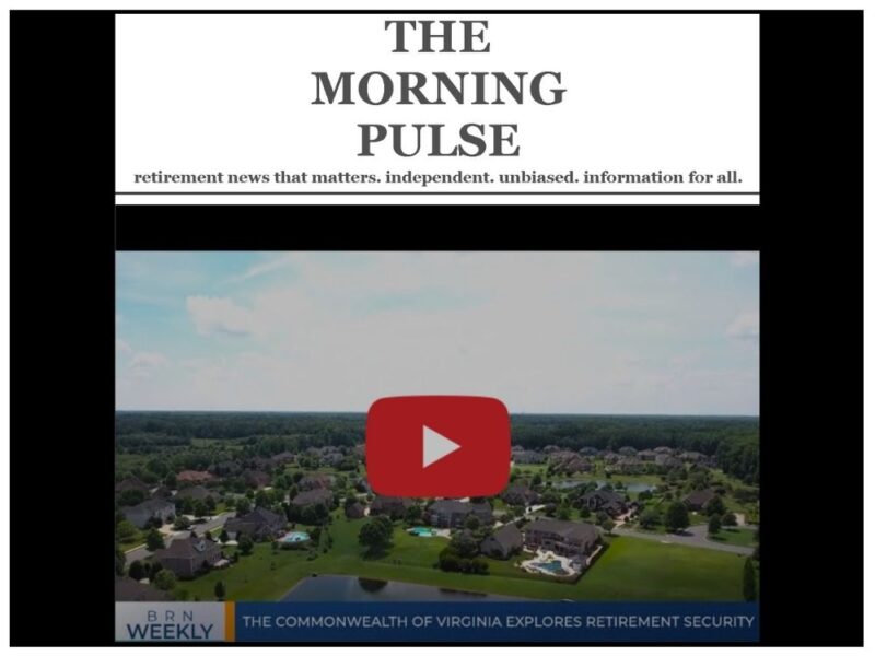 The Morning Pulse – Saturday, November 14, 2020 The Morning Pulse – Saturday, November 14, 2020